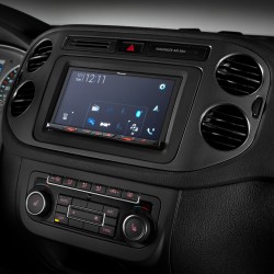 Pioneer ** AVIC-Z930DAB Wi-Fi® * Σύστημα πλοήγησης * AV υψηλής τεχνολογίας * 7 ιντσών  * Ασύρματο Apple CarPlay, * Android Auto 