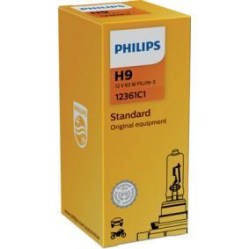 H9 PHILIPS VISION +30%