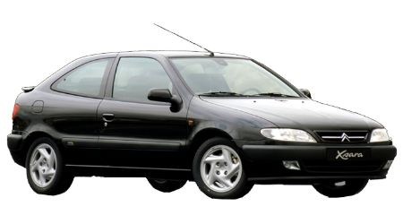Xsara-1997-20003