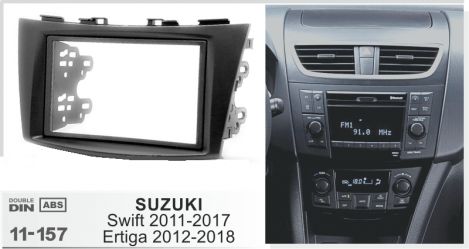 Πρόσοψη  2DIN SUZUKI Swift 2011-2017_11-157