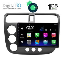 DIGITAL IQ RTA 1187_GPS (9inc)