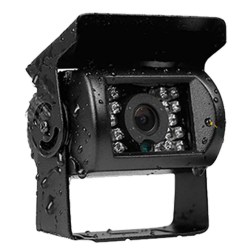 Κάμερα Οπισθοπορείας φορτηγού Αδιάβροχη LED 12-24v SB-117