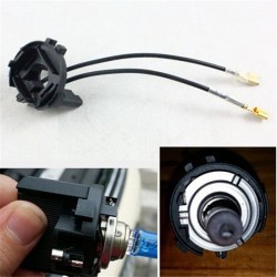ICE ADAPTOR LED H7 ( VW GOLF7 ) τιμή τεμαχίου