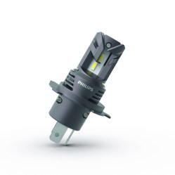 led Philips H7 Access 2500 Direct Fit