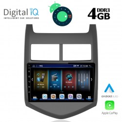 DIGITAL IQ BXD 6074_GPS (9inc)