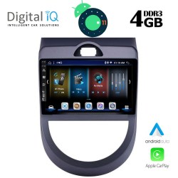 DIGITAL IQ BXD 6320_GPS (9inc)
