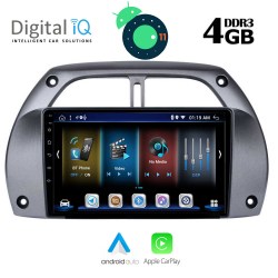 DIGITAL IQ BXD 6730_GPS (9inc)