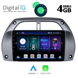DIGITAL IQ BXD 6730_GPS (9inc)