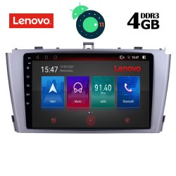 LENOVO SSX 9704_GPS (9inc)
