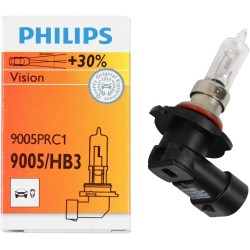 HB3(9005) PHILIPS VISION +30%
