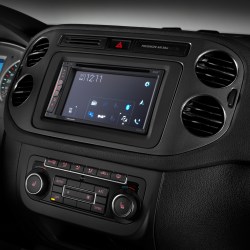 Pioneer AVIC-Z730BT GPS Bluetooth DVD σύστημα AV πλοήγησης υψηλής * Wi-Fi * οθόνη 6,2 ιντσών * ασύρματο Apple CarPlay, Waze * δι