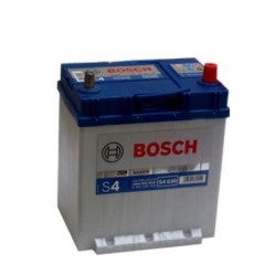 Μπαταρία Αυτοκινήτου Bosch S4 40AH S4030 330A .....