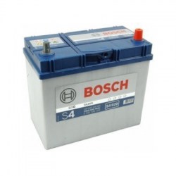 Μπαταρία Αυτοκινήτου Bosch S4020 45AH 330A.....