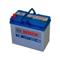 Μπαταρία Αυτοκινήτου Bosch S4022 45AH 330A....