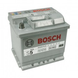 Μπαταρία Αυτοκινήτου Bosch S5002 54AH 530A....