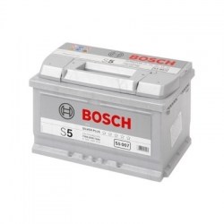 Μπαταρία Αυτοκινήτου Bosch S5007 74AH 750A....
