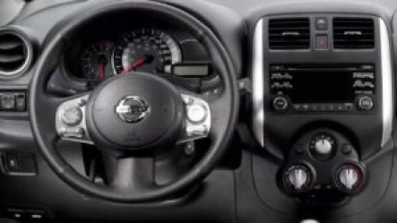 ΠΛΑΙΣΙΟ ΠΡΟΣΘΗΚΗ ΠΡΟΣΟΨΗ acv 2 DIN για οθόνη ή R/CD. Nissan – Cube  2010 – Juke 1st gen facelift 2014 – 2019 – Note 2006 – 2013 