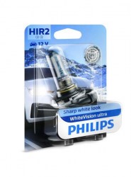 HIR2 Philips white Vision Ultra TEΜΑΧΙΟ