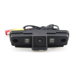 Κάμερα οπισθοπορείας Subaru forester/lmpreza (3 box)