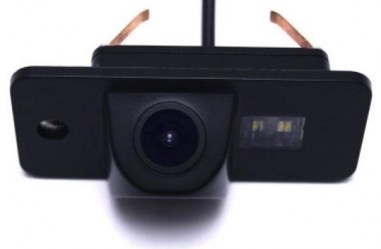 Κάμερα οπισθοπορείας Audi A3/S3, A4/S4, A6, A8/S8, RS4