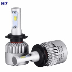 Led Φώτα Αυτοκινήτου LED H7 – 36W H7