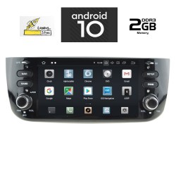 IQ-AN X464_GPS